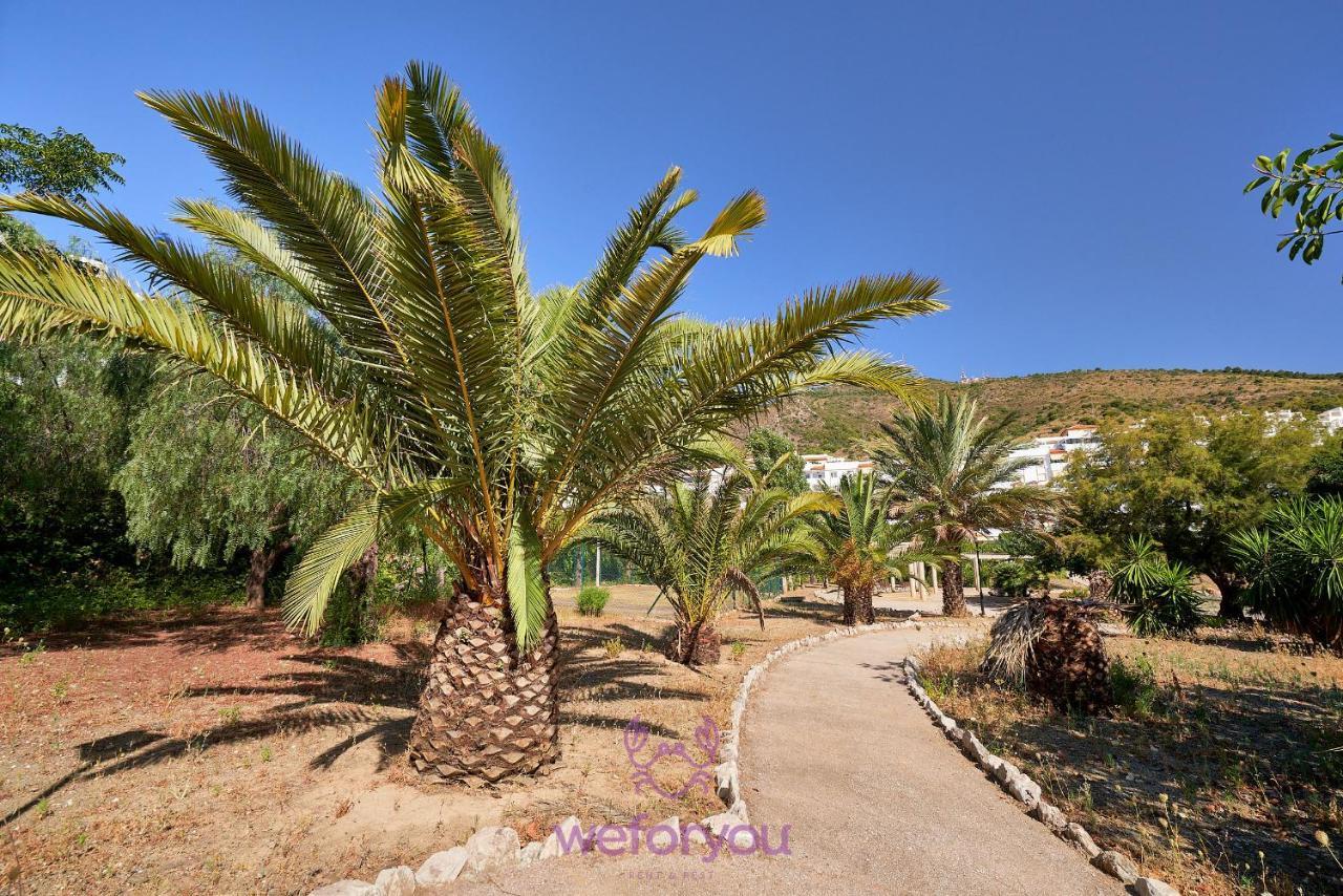Weforyou Mariposa - 2 Dorms, Fancy View & Parking Appartement Benalmádena Buitenkant foto